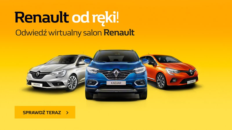 Renault Karasiewicz I Syn Radom